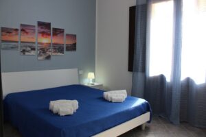 Mare e Monte Blue